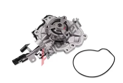 HEPU Vodn erpadlo, chlazen motoru HEP P2688, P2688