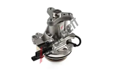 HEPU Vodn erpadlo, chlazen motoru HEP P2690, P2690