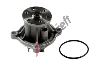 HEPU Vodn� �erpadlo, chlazen� motoru HEP P2693, P2693