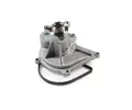 Vodn erpadlo, chlazen motoru HEPU ‐ HEP P3006