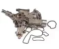 Vodn erpadlo, chlazen motoru HEPU ‐ HEP P322