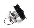 Vodn erpadlo, chlazen motoru HEPU ‐ HEP P323