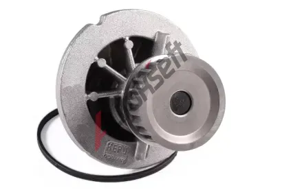 HEPU Vodn erpadlo HEP P324, P324