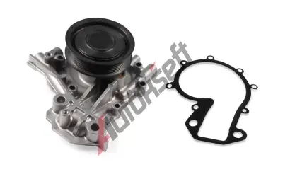 HEPU Vodn� �erpadlo, chlazen� motoru HEP P386, P386