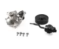 Vodn� �erpadlo, chlazen� motoru&nbsp;HEPU&nbsp;&dash;&nbsp;HEP P408A