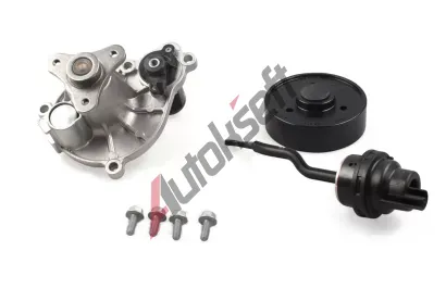 HEPU Vodní čerpadlo, chlazení motoru HEP P408A, P408A HEPU Vodní čerpadlo, chlazení motoru HEP P408A, P408A