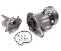 Vodn erpadlo, chlazen motoru HEPU ‐ HEP P412