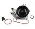Vodn erpadlo, chlazen motoru HEPU ‐ HEP P415