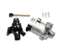 Vodn erpadlo, chlazen motoru HEPU ‐ HEP P430-TH