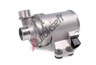 HEPU Vodn erpadlo, chlazen motoru HEP P432, P432