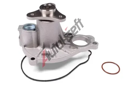 HEPU Vodn erpadlo, chlazen motoru HEP P439, P439