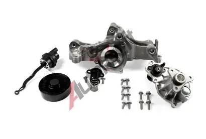 HEPU Vodní čerpadlo, chlazení motoru HEP P439A-TH, P439A-TH HEPU Vodní čerpadlo, chlazení motoru HEP P439A-TH, P439A-TH