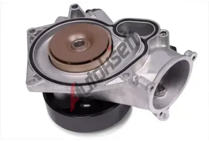 HEPU Vodn� �erpadlo, chlazen� motoru HEP P443, P443