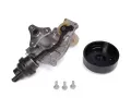 Vodn erpadlo, chlazen motoru HEPU ‐ HEP P445
