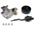 Vodn erpadlo, chlazen motoru HEPU ‐ HEP P446