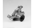 Vodn erpadlo, chlazen motoru HEPU ‐ HEP P465
