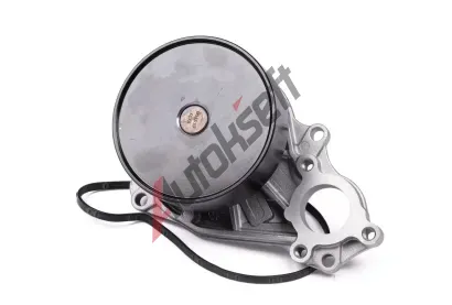 HEPU Vodn erpadlo, chlazen motoru HEP P476, P476