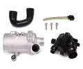 Vodn erpadlo, chlazen motoru HEPU ‐ HEP P481-TH
