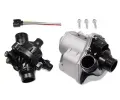 Vodn erpadlo, chlazen motoru HEPU ‐ HEP P494-TH