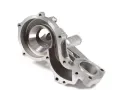 HEPU Kryt vodn pumpy HEP P513G, P513G