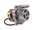Vodn erpadlo, chlazen motoru HEPU ‐ HEP P547