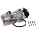 HEPU Vodn erpadlo, chlazen motoru ‐ HEP P5501