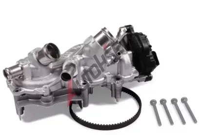 HEPU Vodn erpadlo, chlazen motoru HEP P5501, P5501