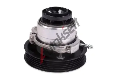 HEPU Vodn erpadlo, chlazen motoru HEP P5506, P5506