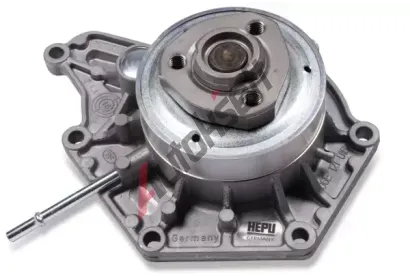 HEPU Vodn erpadlo HEP P582A, P582A