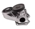 Vodn erpadlo, chlazen motoru HEPU ‐ HEP P643