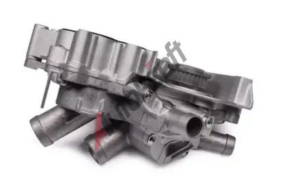 HEPU Vodn� �erpadlo, chlazen� motoru XT-Professional HEP P675AL, P675AL