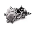 HEPU Vodn� �erpadlo, chlazen� motoru XT-Professional HEP P675AL, P675AL