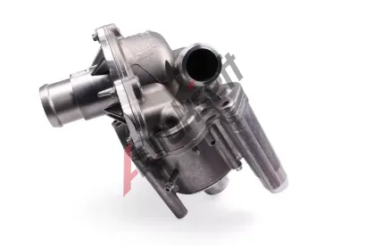 HEPU Vodn erpadlo, chlazen motoru HEP P697-TH, P697-TH