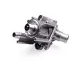 HEPU Vodn erpadlo, chlazen motoru HEP P697-TH, P697-TH