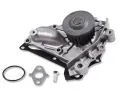 Vodn erpadlo, chlazen motoru HEPU ‐ HEP P706