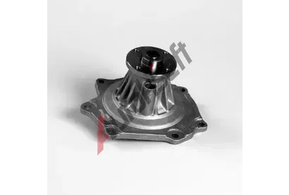 HEPU Vodní čerpadlo, chlazení motoru HEP P7386, P7386 HEPU Vodní čerpadlo, chlazení motoru HEP P7386, P7386