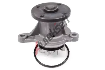 HEPU Vodn erpadlo, chlazen motoru HEP P7411, P7411