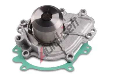 HEPU Vodn erpadlo, chlazen motoru HEP P7413, P7413
