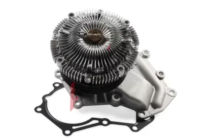 HEPU Vodn� �erpadlo, chlazen� motoru HEP P7416, P7416