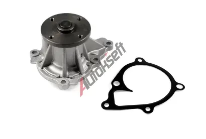HEPU Vodn� �erpadlo, chlazen� motoru HEP P7422, P7422