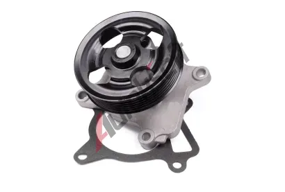 HEPU Vodn erpadlo, chlazen motoru HEP P7423, P7423