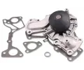 Vodn erpadlo, chlazen motoru HEPU ‐ HEP P7555