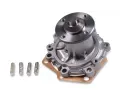 Vodn erpadlo, chlazen motoru HEPU ‐ HEP P7790