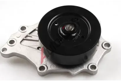 HEPU Vodn erpadlo, chlazen motoru HEP P7799, P7799