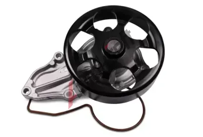 HEPU Vodn erpadlo, chlazen motoru HEP P7835, P7835