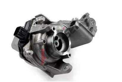 HEPU Vodn� �erpadlo, chlazen� motoru HEP P7874, P7874