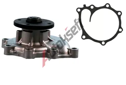 HEPU Vodn erpadlo HEP P7980, P7980
