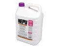 Nemrznouc kapalina HEPU ‐ HEP P900-RM-EVO12-005