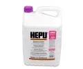 HEPU Nemrznouc kapalina do chladie 5 l HEP P900-RM-EVO12-005, P900-RM-EVO12-005