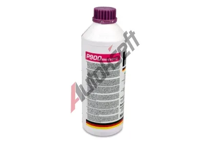 HEPU Nemrznouc kapalina do chladie 1,5 l HEP P900-RM-EVO12, P900-RM-EVO12